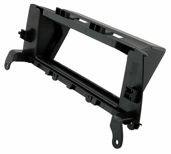 Штатная магнитола BMW X3 (F25) 2010-2017 12.3 дюйма Canbox M-Line 7811-0071 на Android 10 (4G-SIM, 2/32, DSP, QLed) BMW Style