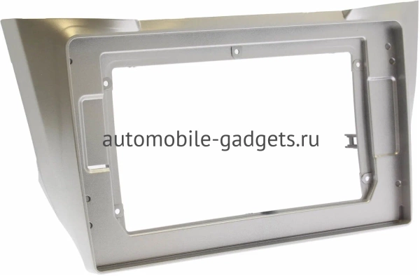 Штатное головное устройство Toyota Harrier 2 (XU30) 2003-2013 Teyes CC2L PLUS 1/16 10 дюймов RM-10-496 на Android 8.1 (DSP, IPS, AHD)