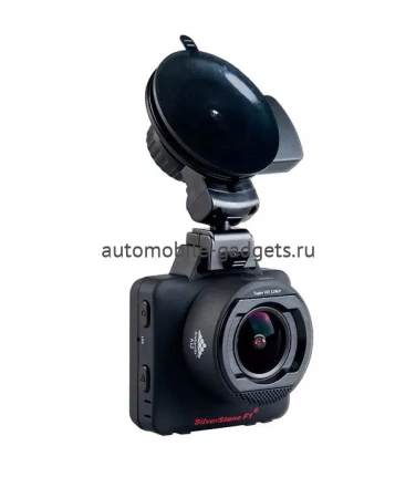 Крепление для видеорегистратора SilverStone F1 Hybrid mini