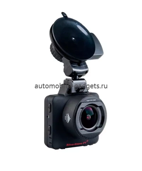 Крепление для видеорегистратора SilverStone F1 Hybrid mini