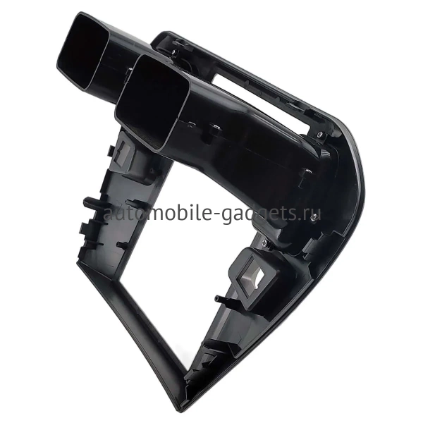 Штатное головное устройство Peugeot 301 2012-2024 (Тип 2) Teyes TPRO 2 DS (Tesla style) 9.7 дюймов 4/64 RM-1312-263 на Android 10 (4G-SIM, DSP, QLed)