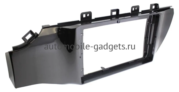 Штатная магнитола OEM RS9-9078 Android 10 (без кнопки) для Kia Rio IV, Rio IV X-Line 2017-2020