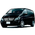 Mercedes-Benz Viano Mercedes-Benz Viano