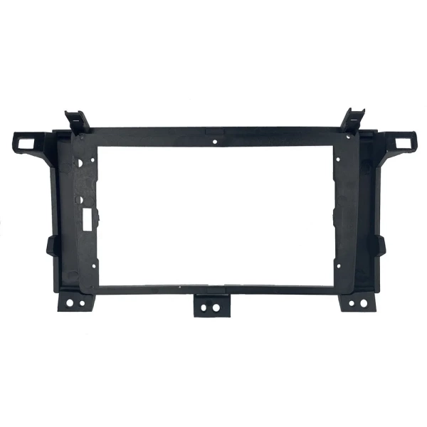 Штатная магнитола Toyota Land Cruiser 105 2002-2008 Canbox RS9-9121 1.5/32 Android 10 (для авто с МКПП) (IPS, DSP, CarPlay)