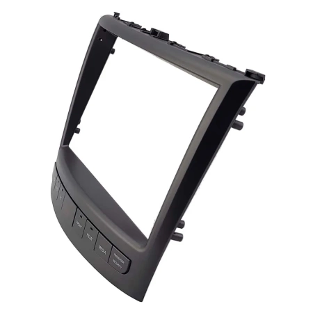 Штатная магнитола Canbox M-Line 4543-10-2649 для Lexus IS 2 2012-2016 (Тип B) на Android 10 (4G-SIM, 2/32, DSP, QLed)