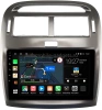 Штатная магнитола Canbox M-Line 4544-9498 для Lexus LS 430 2000-2006 (для авто без монитора) на Android 10 (4G-SIM, 2/32, DSP, QLed)