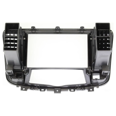 Штатная магнитола Canbox Logic-i3 2K 5723-9-9213 для Nissan Teana 2 (J32) 2008-2014 (авто с цветным экраном) на Android 11 (4G-SIM, 4/64, DSP, 360, QLed)