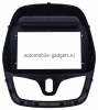 Chevrolet Spark 4 (M400) 2015-2024 Canbox M-Line 7801-9-1235 на Android 10 (4G-SIM, 2/32, DSP, IPS) С крутилками Chevrolet Spark 4 (M400) 2015-2024 Canbox M-Line 7801-9-1235 на Android 10 (4G-SIM, 2/32, DSP, IPS) С крутилками