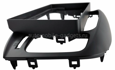 Hyundai Verna 2005-2010 (черная) Canbox L-Line 4167-9-1411 на Android 10 (4G-SIM, 3/32, TS18, DSP, QLed)