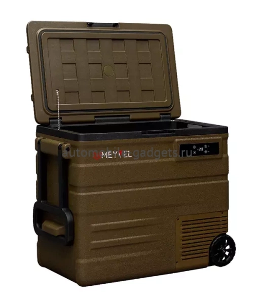 Meyvel AF-U65-travel Компрессорный автохолодильник