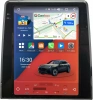 Штатное головное устройство Renault Clio 5 2019-2024 Canbox PRO-Line (Tesla style) 9.7 дюймов 4/64 7881-1312-150 на Android 13 (4G-SIM, DSP, QLed)