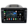 Ford Ecosport 2017-2022 Canbox M-Line 7825-1054 на Android 10 (4G-SIM, 2/32, DSP, QLed) С крутилками