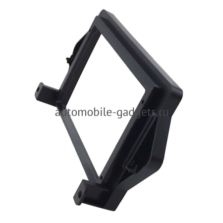 Штатная магнитола Acura MDX 2 2006-2013 Canbox PRO-Line 2K 4252-9-1199 на Android 13 (4G-SIM, 8/256, DSP, QLed)