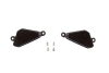 Штатная магнитола Canbox EVO 2K 5815-9387 для Mitsubishi Pajero 3, Montero 3 1999-2006 (дерево) на Android 14 (4G-SIM, 6/128, DSP, QLed, AI, 360)