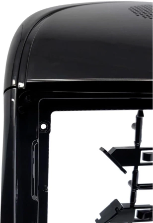 Carmedia SF-9993-I Штатная магнитола для Renault Koleos 2008-2016 на Android 10 c 2GB, DSP, 4G