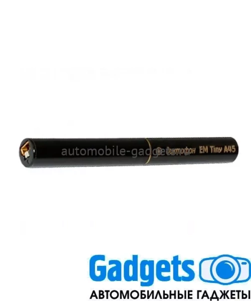 Цифровой диктофон Edic-mini Tiny A45-150h Цифровой диктофон Edic-mini Tiny A45-150h