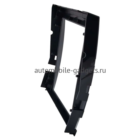 Штатное головное устройство Cadillac Escalade 3 2006-2014 Canbox M-Line (Tesla style) 9.7 дюймов 4/64 5622-1312-163 на Android 10 (4G-SIM, DSP, QLed)