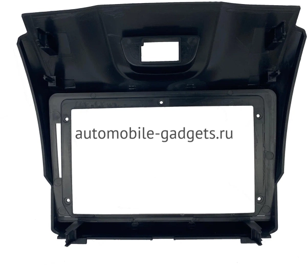 Isuzu D-Max 2 2012-2020 (тип 2) OEM RK9-293 на Android 10 (CarPlay, AHD, 1/32) Isuzu D-Max 2 2012-2020 (тип 2) OEM RK9-293 на Android 10 (CarPlay, AHD, 1/32)