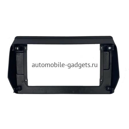 Штатная магнитола Canbox PRO-Line 2K 4257-1066 для Toyota Wish 2 2009-2017 на Android 13 (4G-SIM, 4/64, DSP, QLed)