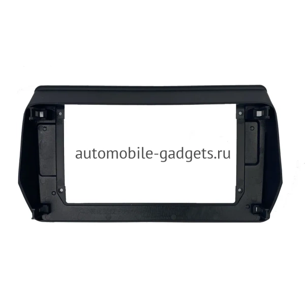 Штатная магнитола Toyota Wish 2 2009-2017 Canbox M-Line 5614-1066 на Android 10 (4G-SIM, 4/64, DSP, QLed, Tesla)