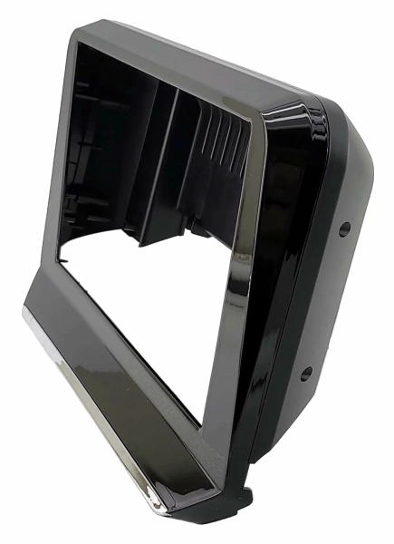 Mitsubishi Outlander 4, L200 6 2021-2024 OEM RK10-0149 на Android 10 (CarPlay, AHD, 1/32)