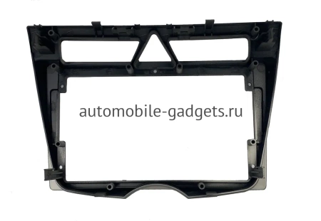 Штатная магнитола Kia Picanto 2007-2011 OEM RS9-572 на Android 10