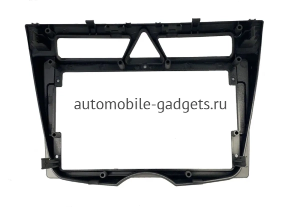 Штатная магнитола Kia Picanto 2007-2011 OEM RS9-572 на Android 10