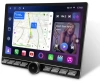 Магнитола под рамки 9", 10" FarCar BM904 13 дюймов на Android 14 (4G-SIM, 4/32, DSP, QLed)