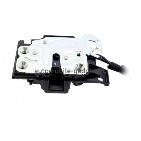 Доводчики дверей INVENTCAR CCD1 для Cadillac от 2017 г.в. (Комплект на 4 двери)