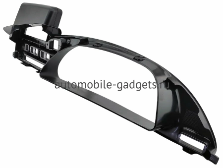 Lada Niva Travel 2020-2025 OEM 2/16 на Android 10 (GT7-RP-11-619-489) Lada Niva Travel 2020-2025 OEM 2/16 на Android 10 (GT7-RP-11-619-489)