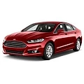 Ford Mondeo 5 (2014+)