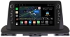Kia Cerato 4, Forte 3 2018-2024 Canbox M-Line 7831-9-976 на Android 10 (4G-SIM, 2/32, DSP, IPS) С крутилками Kia Cerato 4, Forte 3 2018-2024 Canbox M-Line 7831-9-976 на Android 10 (4G-SIM, 2/32, DSP, IPS) С крутилками