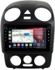 Штатная магнитола Volkswagen Beetle 1997-2010 Canbox H-Line 7802-9-4604 Android 10 (4G-SIM, 4/32, DSP, IPS) С крутилками