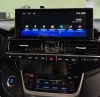 Kuberg BNR-16LCHMEG Штатная магнитола для Toyota Land Cruiser 200 2015-2021 (отдельный экран климата) на Android 13 c 8GB, DSP, 4G