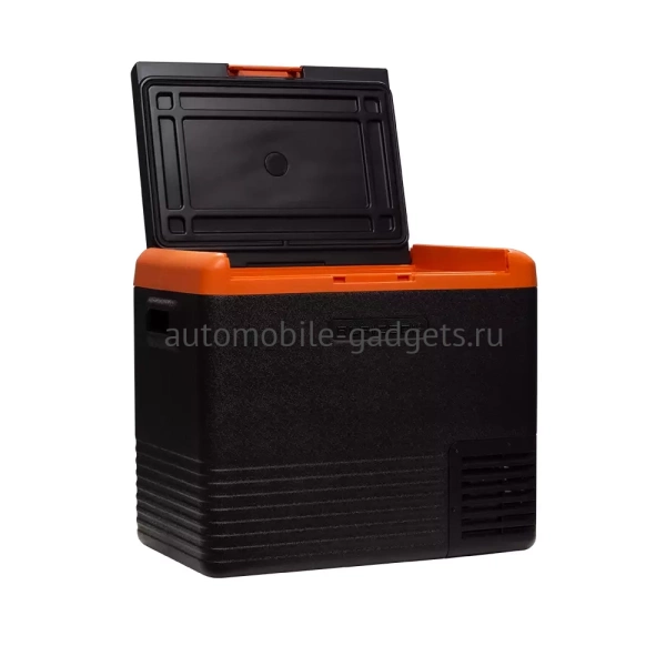 Alpicool CL50 Компрессорный автохолодильник 12/24/110/220V