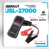 Пуско-зарядное устройство BERKUT JSL-27000