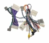 Штатная магнитола Nissan Patrol (Y62) 2010-2024, Armada 2 2016-2020, Infiniti QX56 2010-2013, QX80 2013-2020 на  12,3 дюйма Carmedia KP-N1210FW-1052-Q на Android 12 (4G-SIM, 6/128, DSP, QLed) BMW Style