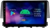 Airoc RM-1941 Штатная магнитола для Honda Civic 10 2015-2021 на Android 12 с 4GB, DSP, 4G