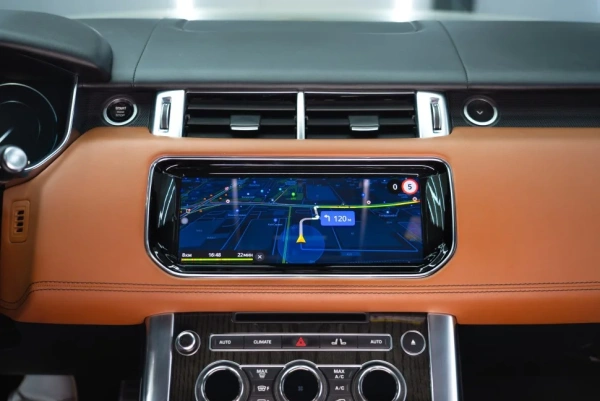 Radiola RDL-1667 монитор для Range Rover Sport 2012-2017 на Android 13 с 8GB, DSP, 4G Radiola RDL-1667 монитор для Range Rover Sport 2012-2017 на Android 13 с 8GB, DSP, 4G