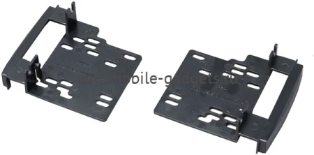 Dodge Avenger, Caliber, Grand Caravan, Challenger, Charger, Durango, Journey, Magnum, Nitro, RAM 4 OEM на Android 10 (CarPlay, AHD, 1/32) (RK7-RP-CRJE07-469)