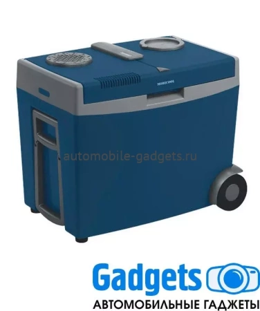 Термоэлектрический автомобильный холодильник MobiCool W35 AC\DC