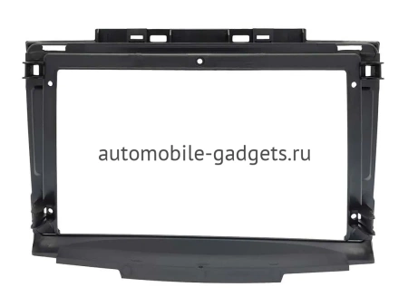 Магнитола Vaycar 09V3 для HAVAL H5 2020-2021 (Андроид, 3+32Гб)