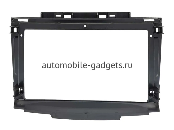 Магнитола Vaycar 09V3 для HAVAL H5 2020-2021 (Андроид, 3+32Гб)