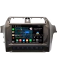 Canbox M-Line 4542-9-3220 Штатная магнитола для Lexus GX 460 (2009-2019) на Android 10 c 4GB, DSP, 4G