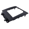 Штатное головное устройство Ford Mustang 5 2009-2014 Canbox H-Line (Tesla style) 9.7 дюймов 6/128 5627-1312-112 на Android 10 (4G-SIM, DSP, QLed)