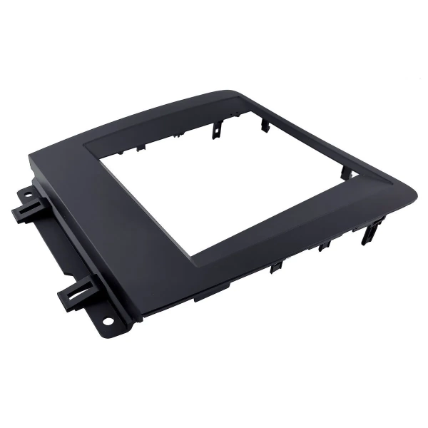 Штатное головное устройство Ford Mustang 5 2009-2014 Canbox H-Line (Tesla style) 9.7 дюймов 6/128 5627-1312-112 на Android 10 (4G-SIM, DSP, QLed)