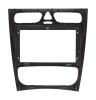 Штатная магнитола Mercedes-Benz C (w203), G (w463) 2000-2006 Canbox EVO 2K 5814-9242 на Android 14 (4G-SIM, 4/64, DSP, QLed, AI, 360)