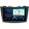 Suzuki Swift 4 2011-2017 Canbox L-Line 4167-9102 на Android 10 (4G-SIM, 3/32, TS18, DSP, QLed)