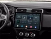 Carmedia OL-1941-2D-RLX (вертикально-поворотный экран) магнитола для  Renault Duster 2 2020+ на Android 10 с 4Гб, DSP