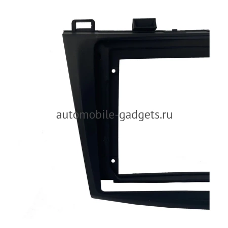 Carmedia OL-9507-N магнитола для Mazda 3 (BL), Axela 2009-2013 на Android 12 c 4GB, DSP, 4G